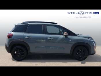 Used Citroen C3 Aircross 2022 for sale - 74644017: Photo