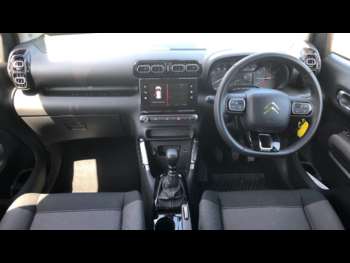 Used Citroen C3 Aircross 2022 for sale - 74644017: Photo