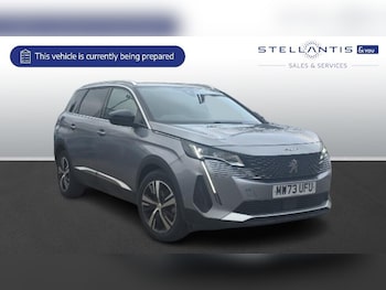 Used Peugeot 5008 2023 for sale - 77457223: Photo