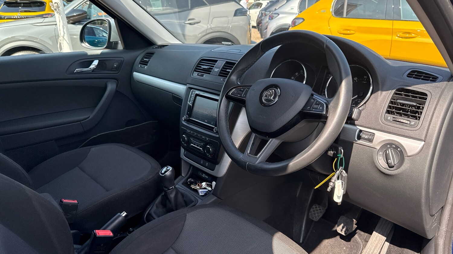 Vehicle 11