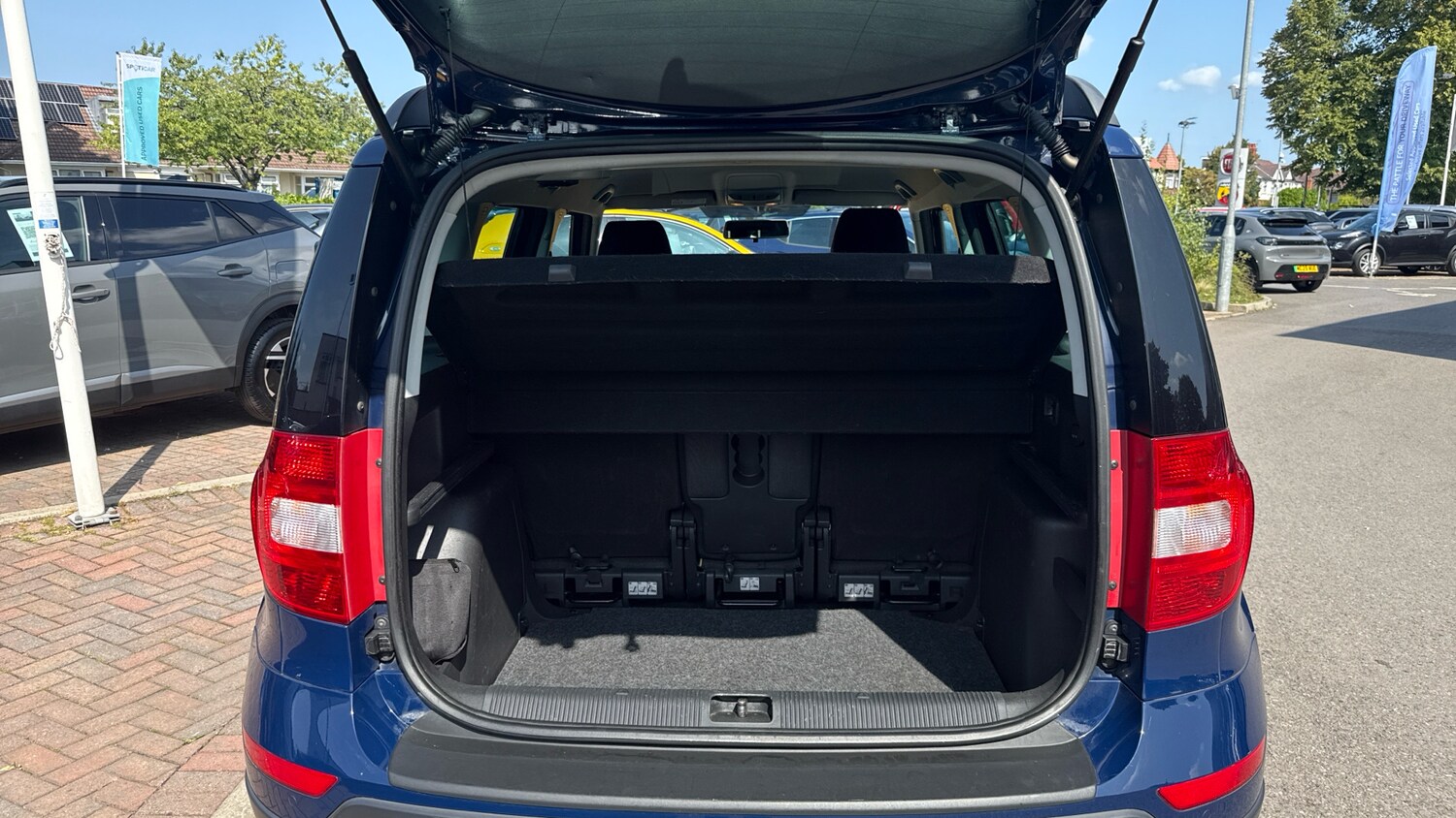 Vehicle 19