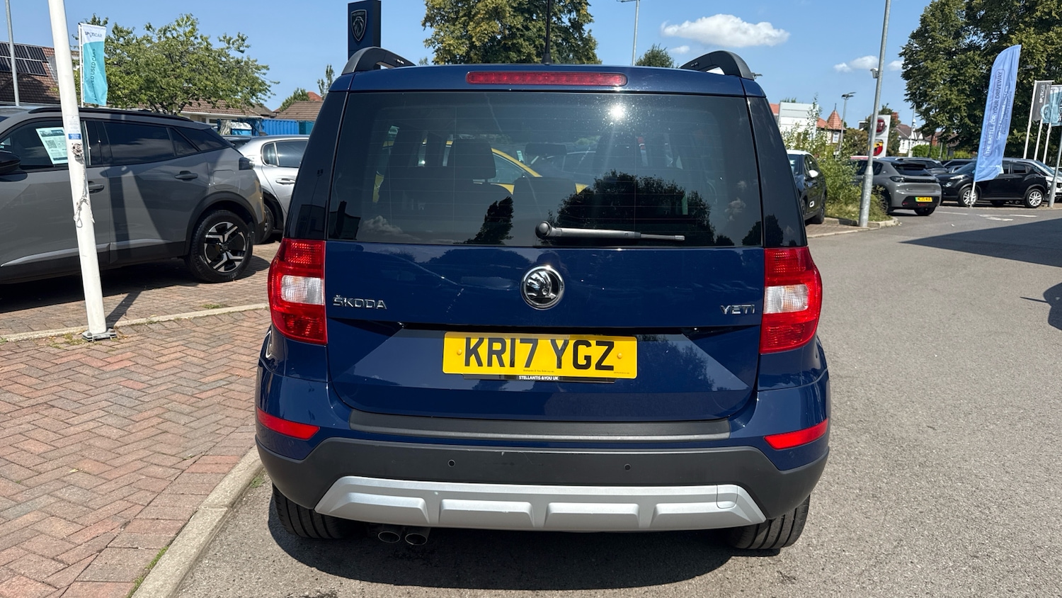 Vehicle 9