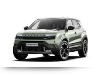 Used Jeep Avenger 2025 for sale - 79108042: Photo