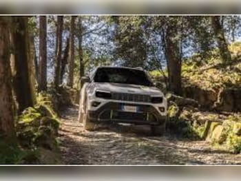 Used Jeep Avenger 2025 for sale - 79108042: Photo