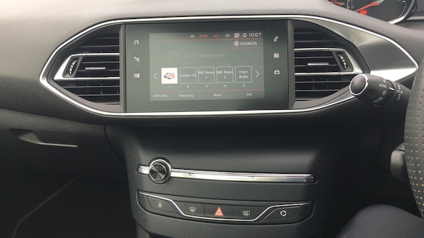 Used Peugeot 308 2020 for sale - 75811843: Photo 10