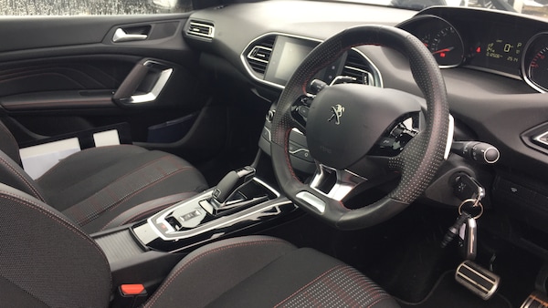 Used Peugeot 308 2020 for sale - 75811843: Photo 11