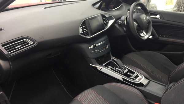 Used Peugeot 308 2020 for sale - 75811843: Photo 12