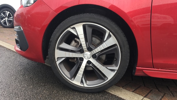 Used Peugeot 308 2020 for sale - 75811843: Photo 14