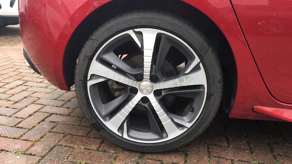 Used Peugeot 308 2020 for sale - 75811843: Photo 16