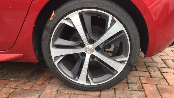 Used Peugeot 308 2020 for sale - 75811843: Photo 17