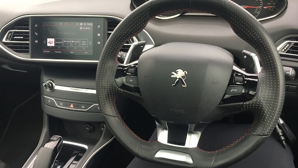 Used Peugeot 308 2020 for sale - 75811843: Photo 18