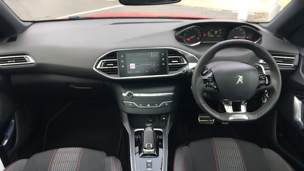 Used Peugeot 308 2020 for sale - 75811843: Photo 4