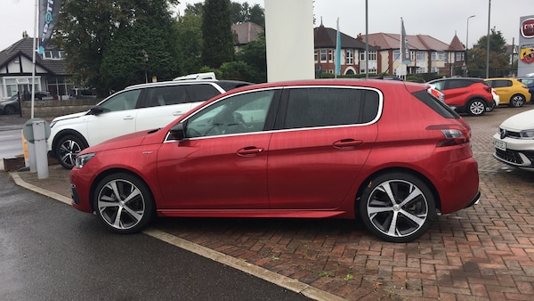 Used Peugeot 308 2020 for sale - 75811843: Photo 6