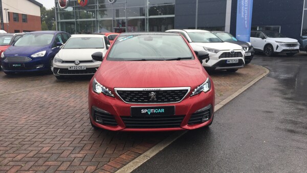 Used Peugeot 308 2020 for sale - 75811843: Photo 8