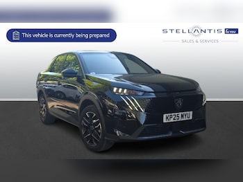 Used Peugeot 3008 2025 for sale - 78418028: Photo