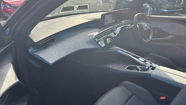 Used Peugeot 5008 2025 for sale - 76061520: Photo 12