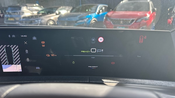 Used Peugeot 5008 2025 for sale - 76061520: Photo 13