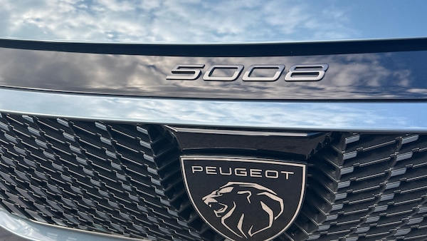 Used Peugeot 5008 2025 for sale - 76061520: Photo 18