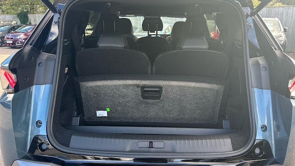 Used Peugeot 5008 2025 for sale - 76061520: Photo 19