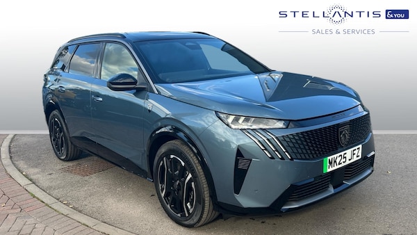 Used Peugeot 5008 2025 for sale - 76061520: Photo 1