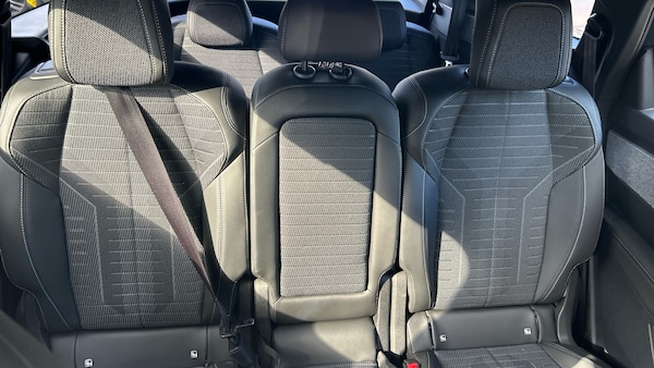 Used Peugeot 5008 2025 for sale - 76061520: Photo 25