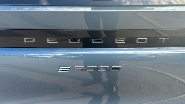 Used Peugeot 5008 2025 for sale - 76061520: Photo 26