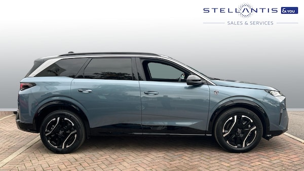 Used Peugeot 5008 2025 for sale - 76061520: Photo 2