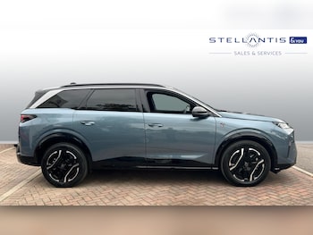 Used Peugeot 5008 2025 for sale - 76061520: Photo 2