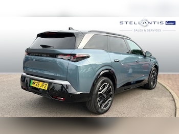 Used Peugeot 5008 2025 for sale - 76061520: Photo 3