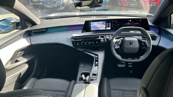 Used Peugeot 5008 2025 for sale - 76061520: Photo 4
