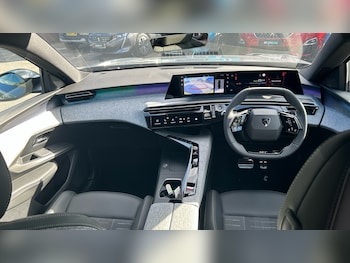 Used Peugeot 5008 2025 for sale - 76061520: Photo 4