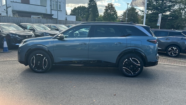 Used Peugeot 5008 2025 for sale - 76061520: Photo 6