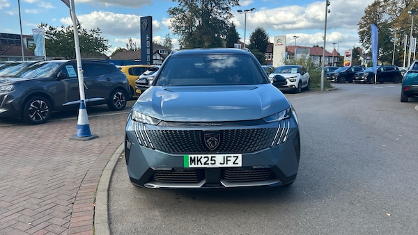 Used Peugeot 5008 2025 for sale - 76061520: Photo 8