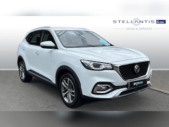 2022 - 1.5 T-GDI Excite SUV 5dr Petrol Manual Euro 6 (s/s) (162 ps)