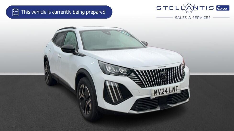 Used Peugeot 2008 2024 for sale - 76754138: Photo 1