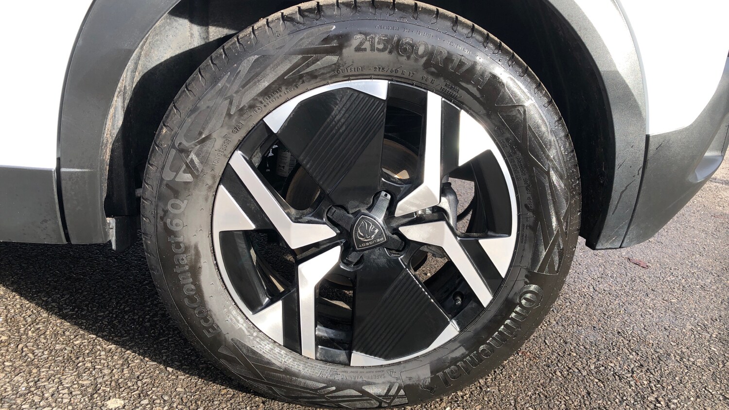 Used Peugeot 2008 2024 for sale - 76754138: Photo 15