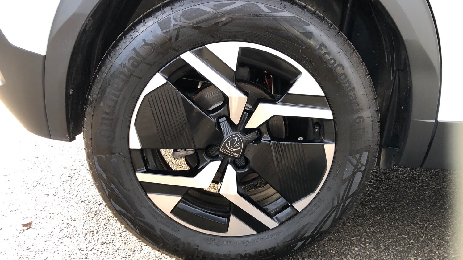 Used Peugeot 2008 2024 for sale - 76754138: Photo 16