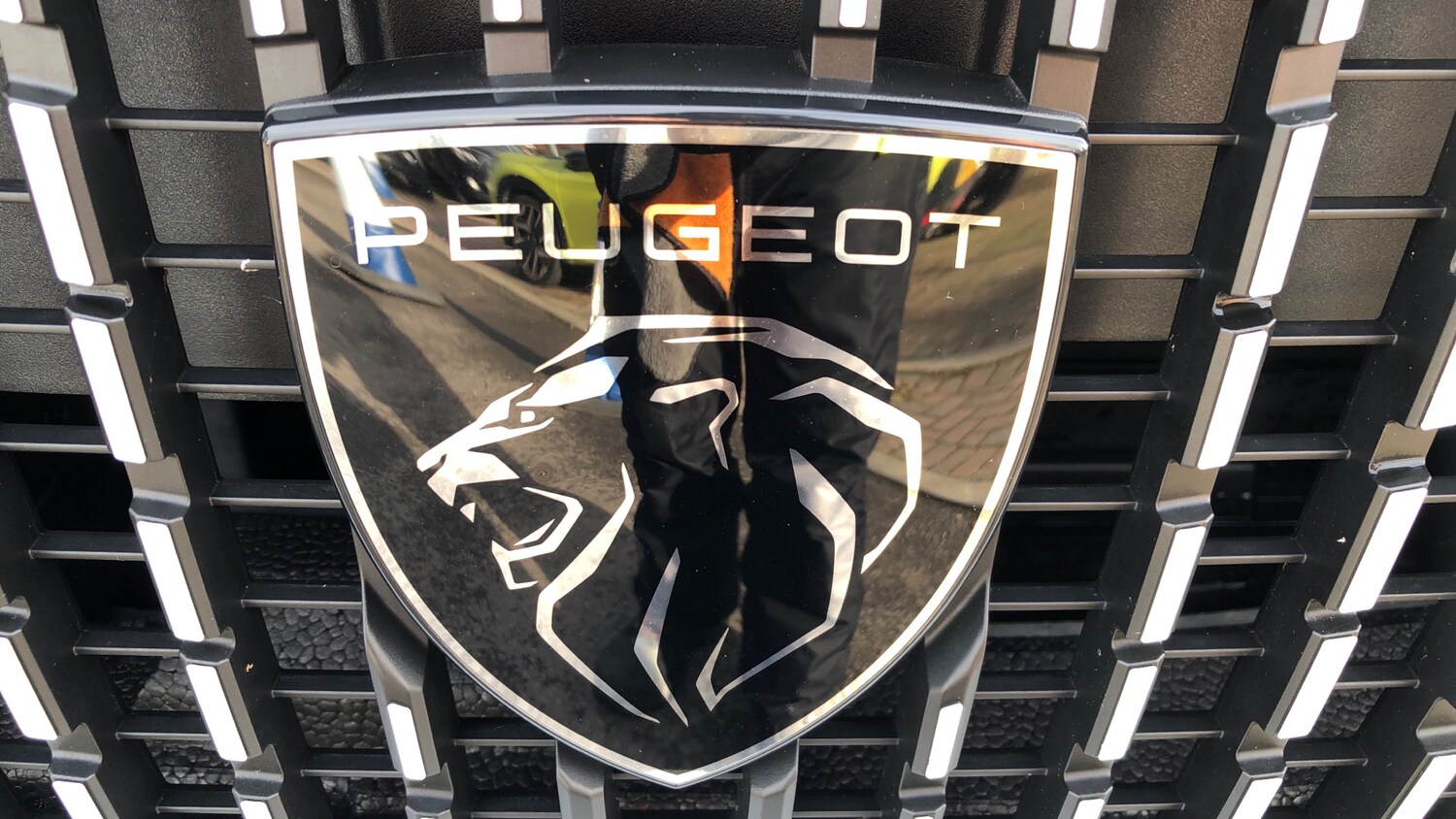 Used Peugeot 2008 2024 for sale - 76754138: Photo 18