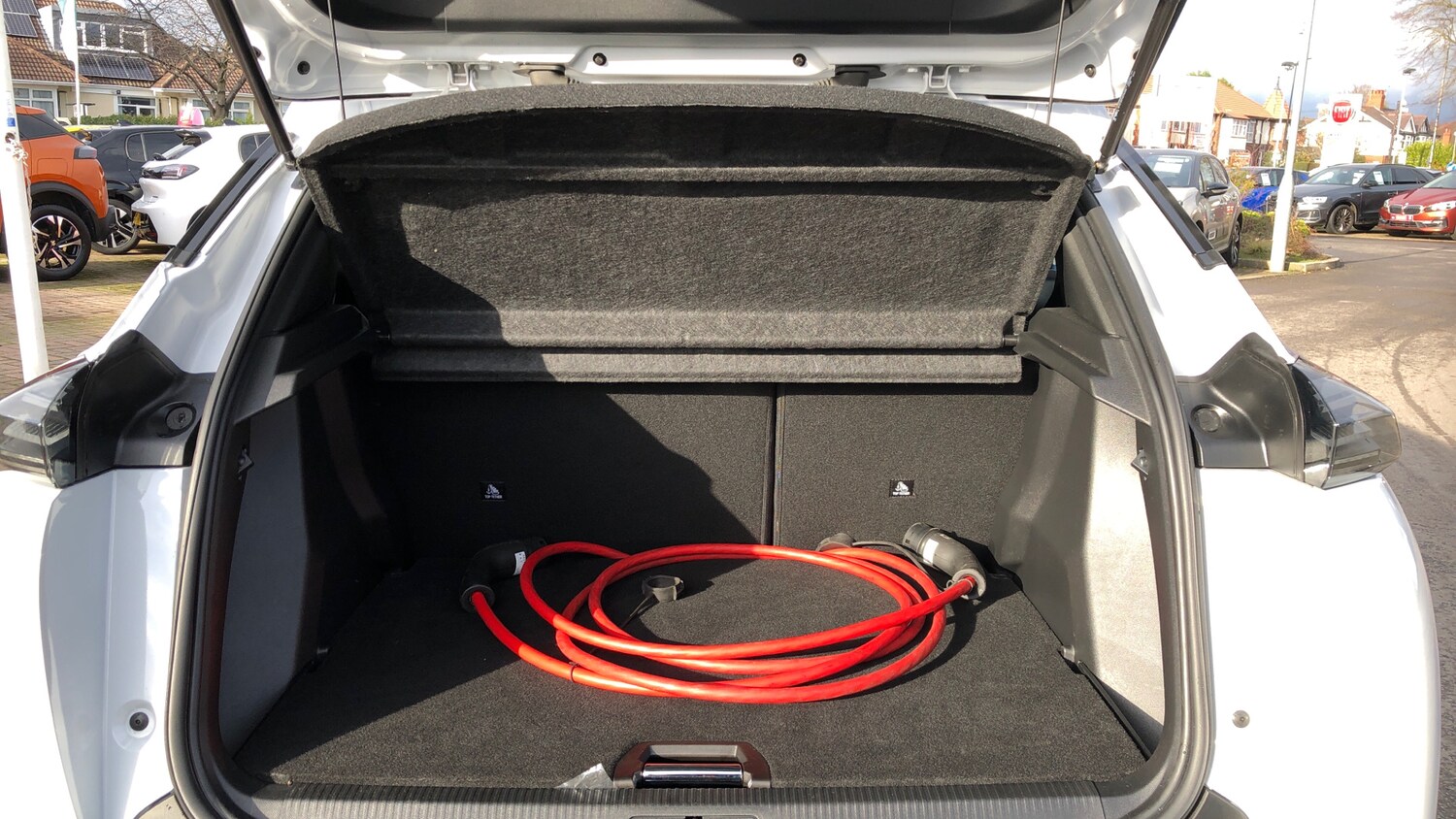 Used Peugeot 2008 2024 for sale - 76754138: Photo 19