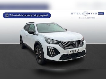 Used Peugeot 2008 2024 for sale - 76754138: Photo