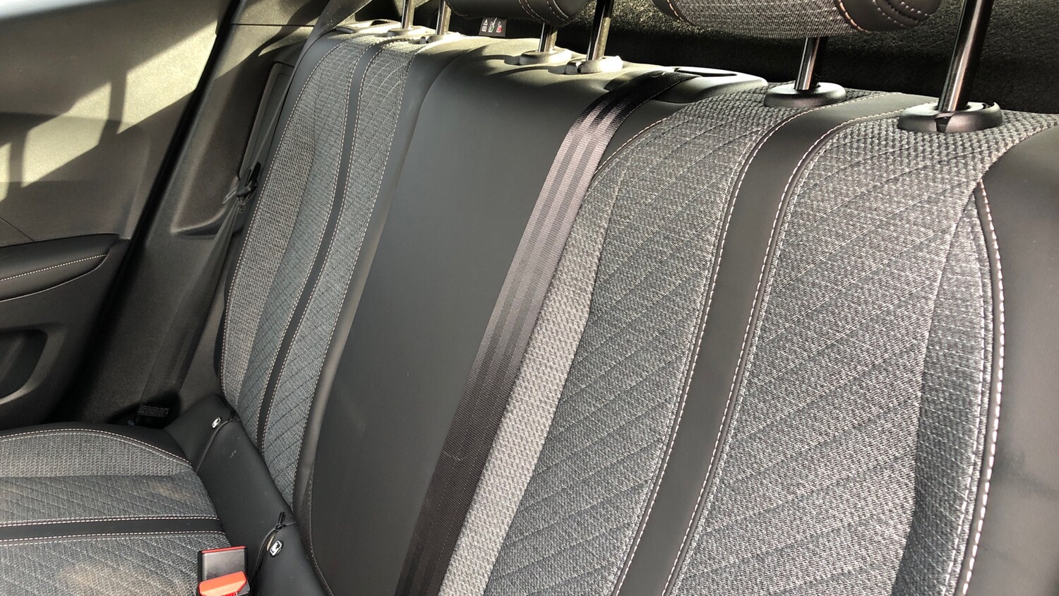 Used Peugeot 2008 2024 for sale - 76754138: Photo 26