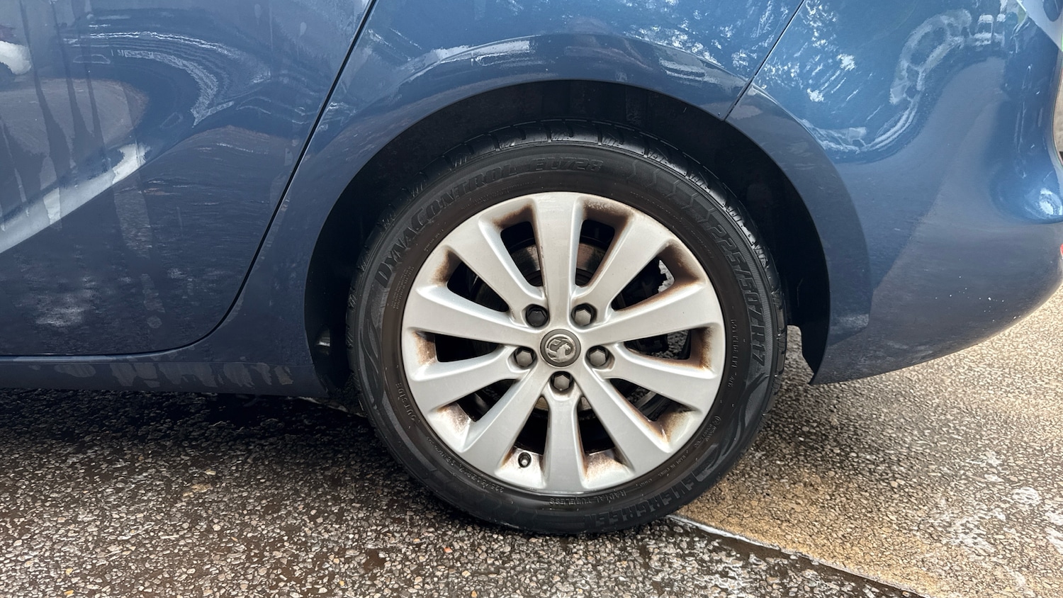 Used Vauxhall Zafira 2017 for sale - 76500503: Photo 16