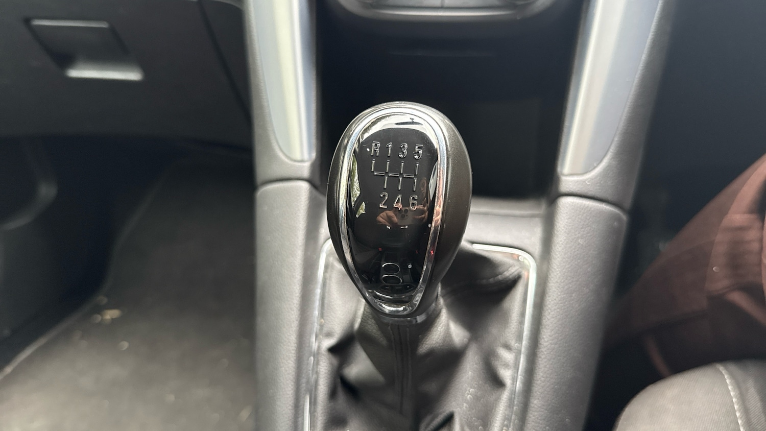 Used Vauxhall Zafira 2017 for sale - 76500503: Photo 20