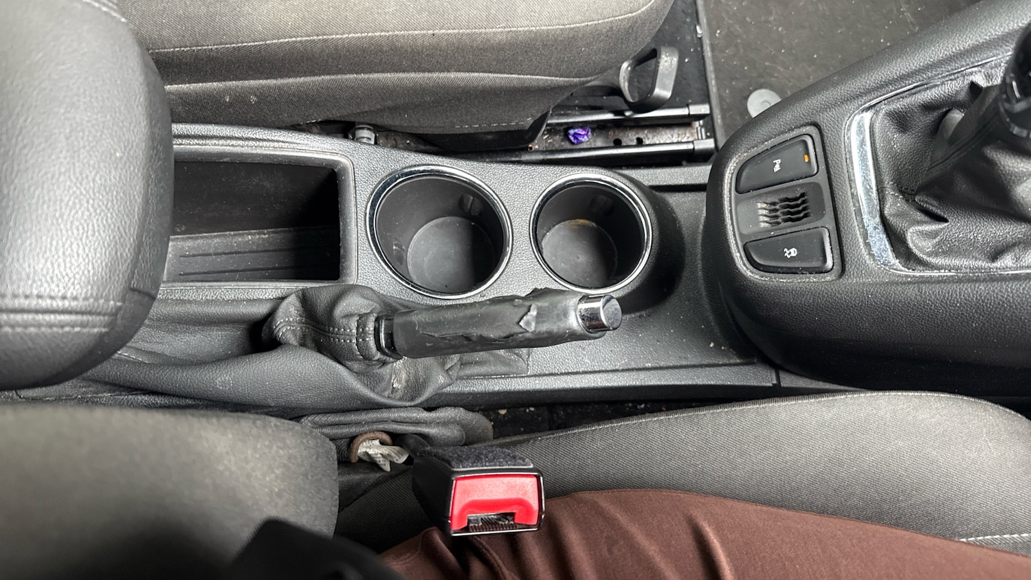 Used Vauxhall Zafira 2017 for sale - 76500503: Photo 21