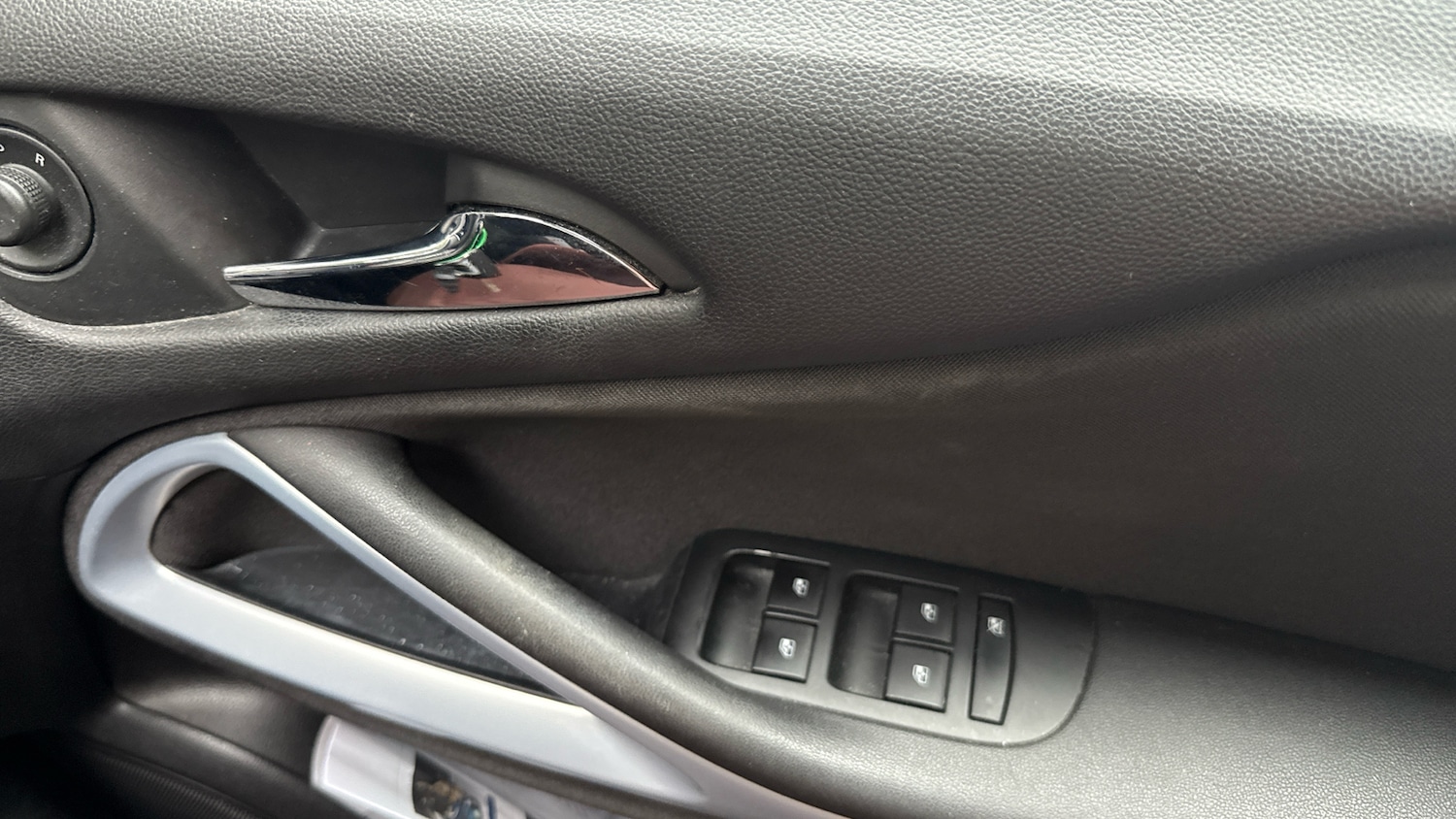 Used Vauxhall Zafira 2017 for sale - 76500503: Photo 22