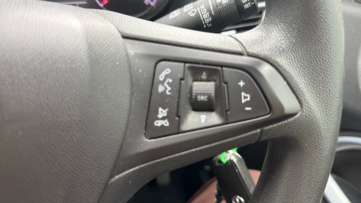 Used Vauxhall Zafira 2017 for sale - 76500503: Photo 24