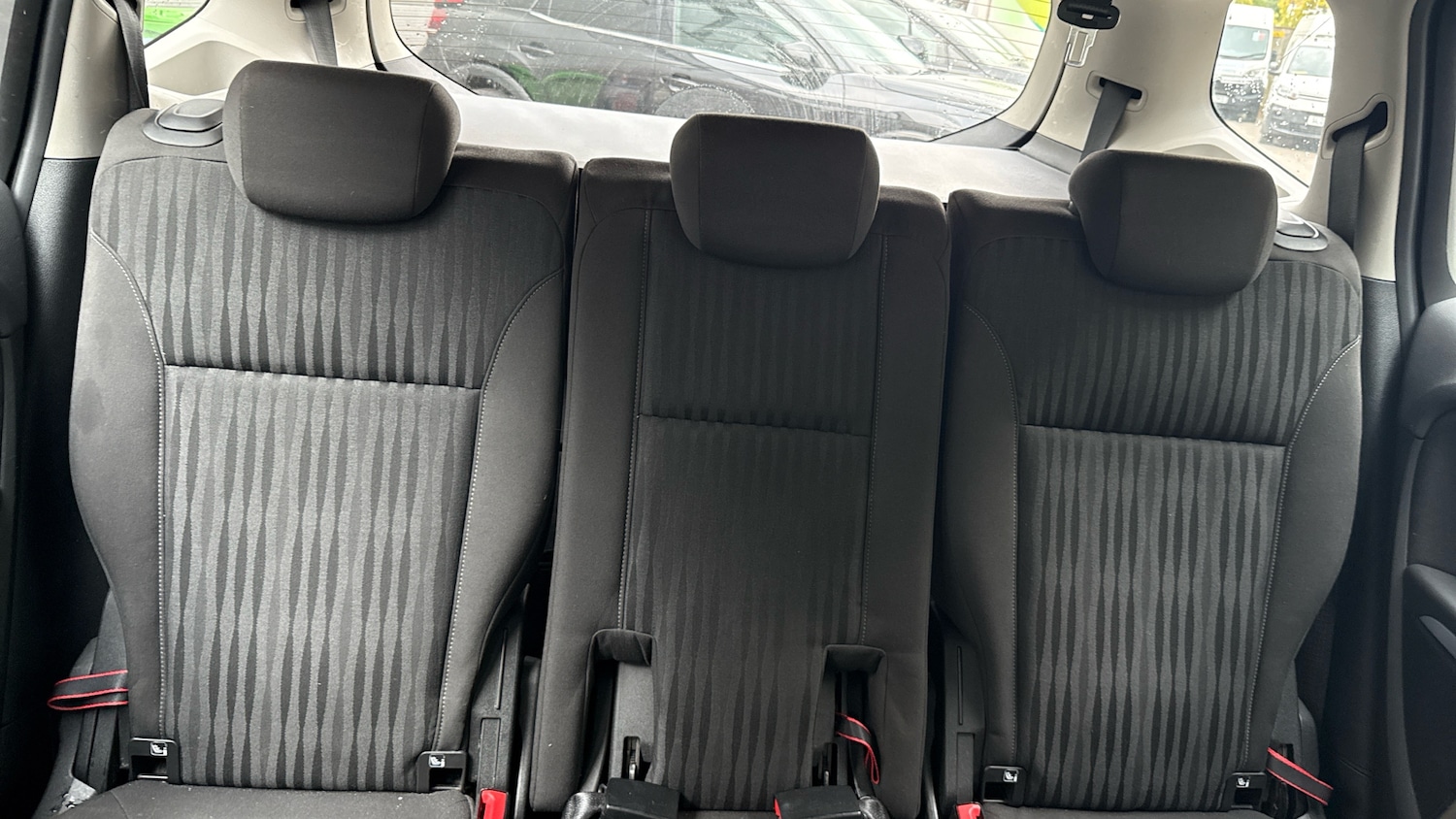 Used Vauxhall Zafira 2017 for sale - 76500503: Photo 25