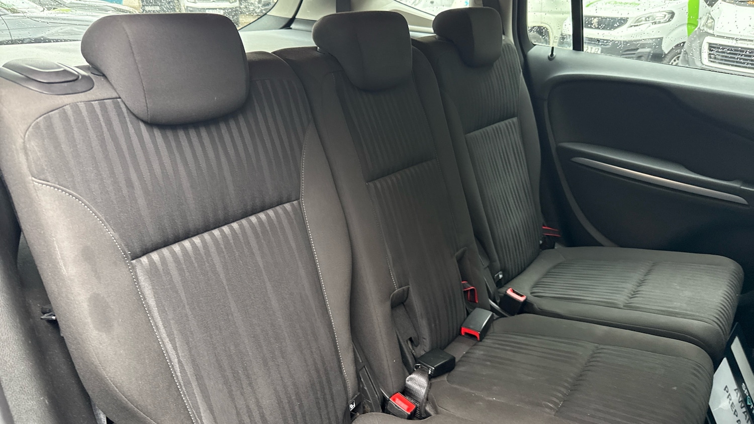 Used Vauxhall Zafira 2017 for sale - 76500503: Photo 26