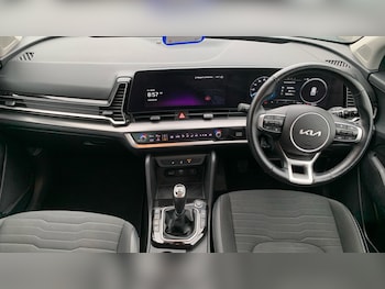 Used Kia Sportage 2023 for sale - 78823898: Photo
