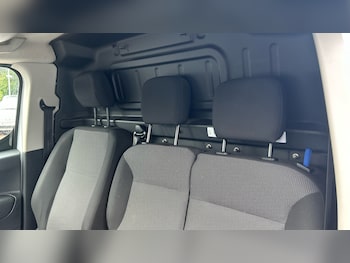 Used Citroen Berlingo 2022 for sale - 75372608: Photo